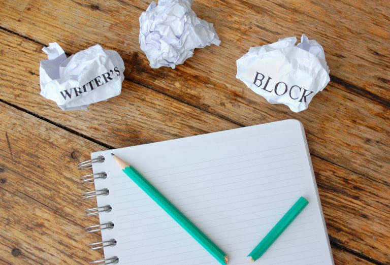 Overcoming Writer’s Block: An Insider’s Comprehensive Guide