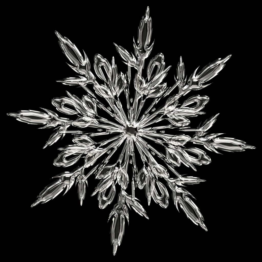 Plotting a Novel: Snowflake Method