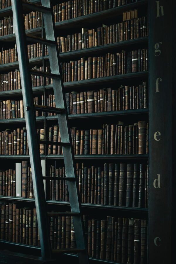 The 10 Best Places to Find Writing Inspiration - Writer's Bounty