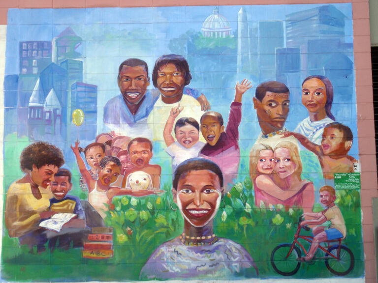 How to Encourage Diversity and Inclusion in Creative Writing Classes ...