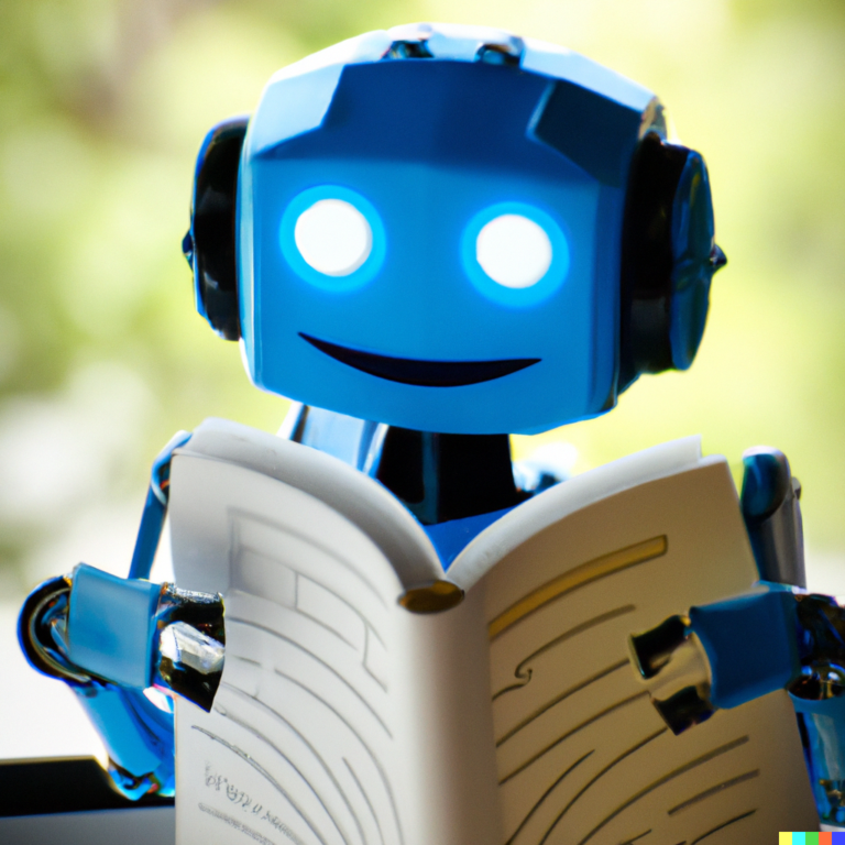Page Turners to Screen Swipers: The AI Revolution in E-books