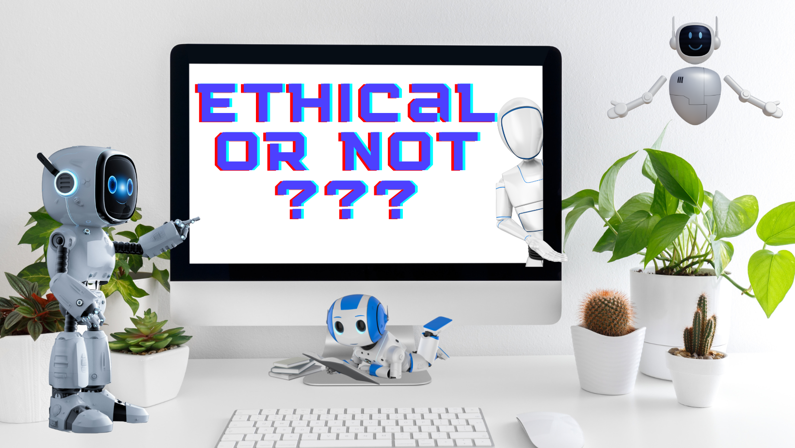 AI in Education: Ethical Implications