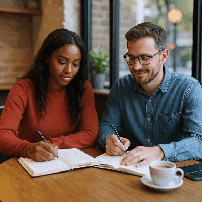 Writer Collaboration 101: Ditch Solo, Slay as a Squad