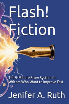 flash fiction workbook