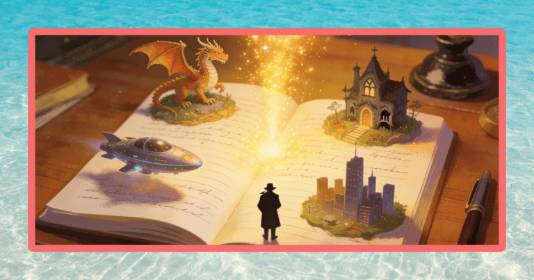 How to Write Flash Fiction That Hits